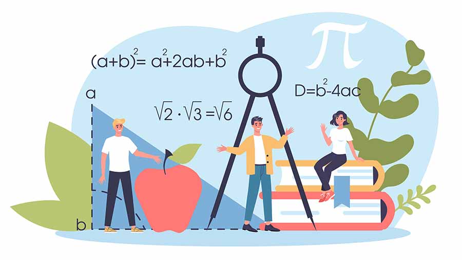 Mathematics 
